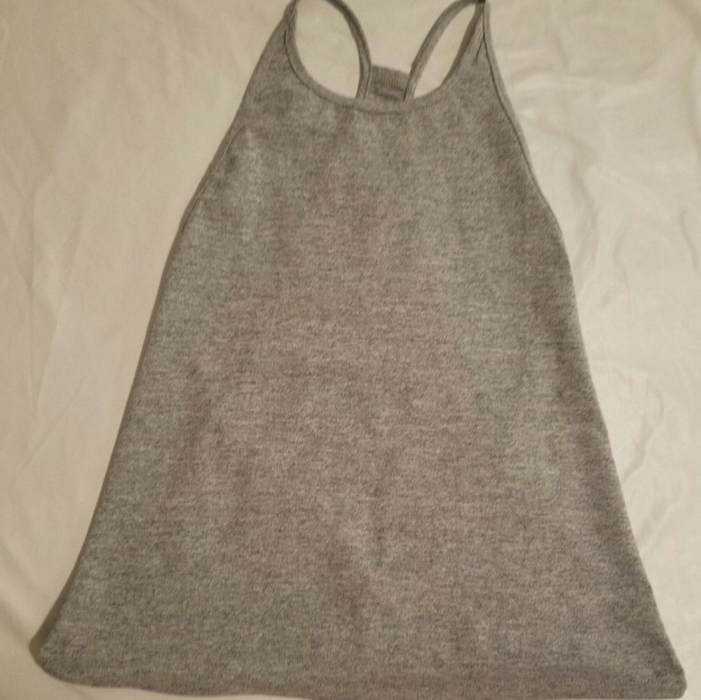Shein workout top